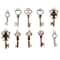 Found Objects™ Key Charm Assortment by Bead Landing™